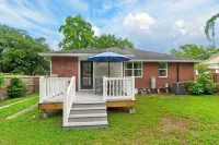 Highmarket Haven 3 Bedroom Home - 4-Star