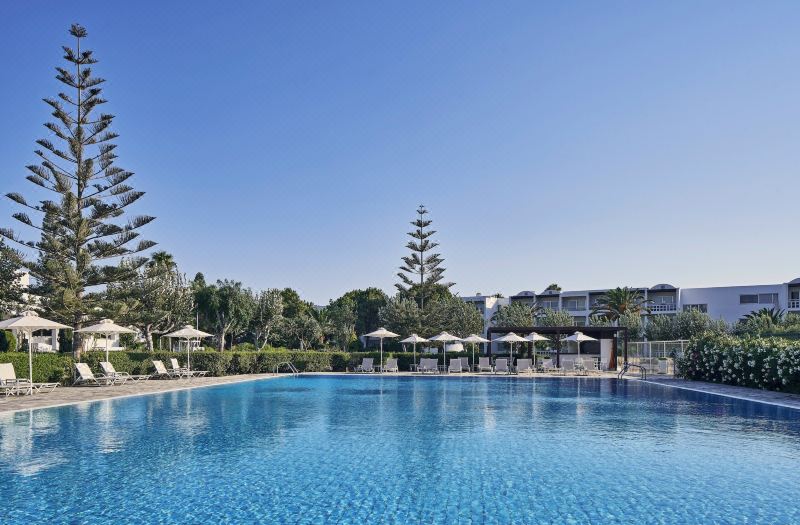 Atlantica Beach Resort Kos photo 5