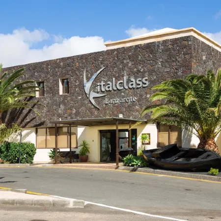 Vitalclass Lanzarote Resort