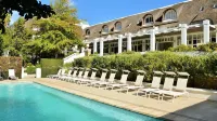 Le Franschhoek Hotel & Spa by Dream Resorts - romantique
