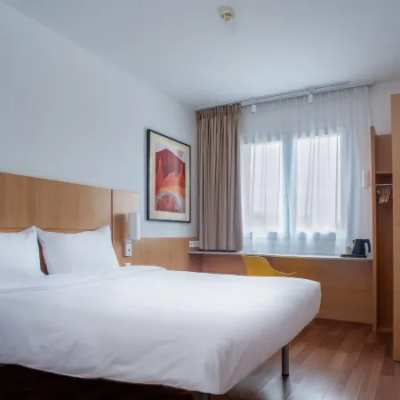 B&B HOTEL Kielce Centrum