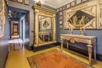Le Stanze Al Genio di Darlon - Bed & Breakfasts