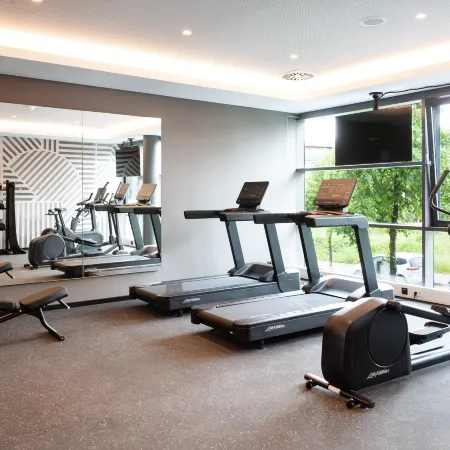 Holiday Inn Ratingen City by IHG