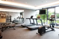 Holiday Inn Ratingen City by IHG - Wifi