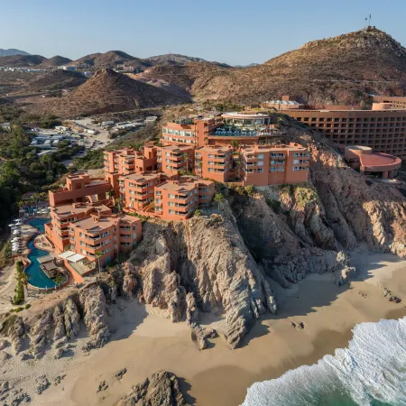 The Westin Los Cabos Resort Villas - Baja Point