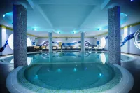 Castello Mare Hotel - Beach