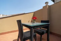 Viscuso House B&B - bar