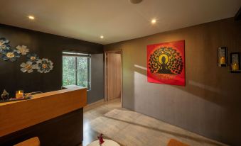 Viceroy Luxury Mountain Resort and Spa