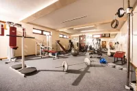 Penrhos Park - Gym
