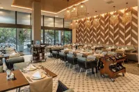 Swandor Hotels & Resorts - Kemer - breakfast