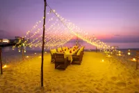 Amilla Maldives - 5 Sao