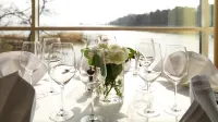 Ruissalo Spa Hotel - Breakfast