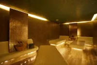 Secrets Sunny Beach Resort and Spa - Premium All Inclusive - Adults Only - spa
