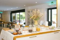 Casa Vieira Lobo - Breakfast