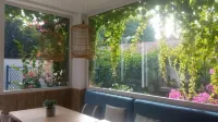 萊斯勞里爾斯飯店 - Wi-Fi