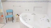 Pousada Jardon Campos do Jordão - Exclusiva Para Adultos - Romantic