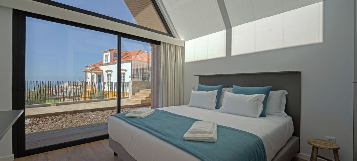 Boomerang d'O Século Hotel a Mafra