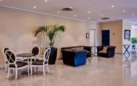 Best Western Hotel Quattrotorri Perugia - 4-Star