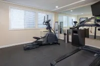 Best Western Silicon Valley Inn - Træningscentre