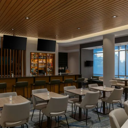SpringHill Suites Allentown Bethlehem/Center Valley