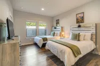 Uncorked Ranch Hill Country Home 1Mi to Winery! - spa