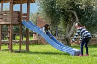 Agroktima - Pet friendly