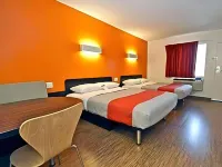 Motel 6-Long Beach, CA - International City - 2-Sterne