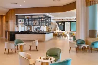 Iberostar Waves Mehari Djerba - bar