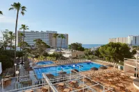 AluaSun Cala Antena - All Inclusive - Ocean View