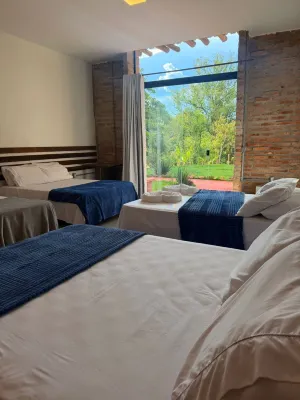 Fazenda Brotas SP - 2-Star