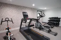 The Yankee Inn - Gym