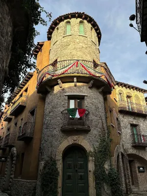Castello di Carlo - Loft Carlo VI - 4 stelle