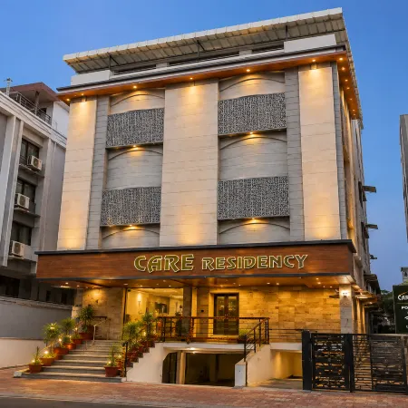Hotel Care Residency