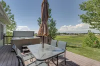 Hot Tub, Orchard & Grand Mesa Views! Dream Home! - 2-Star