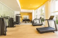 AluaSoul Sunny Beach - Adults Only - New Opening - Gym