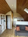 Southwell Retreat Glamping Pods - Bintang 2