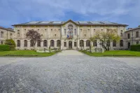Les Argentiers – Maison hôtelière & séminaires à Limoges - 2 étoiles