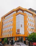 Britney Hotel Machala - 3-Star