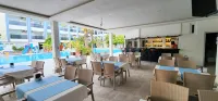 Gazipasa Star Otel - Condos