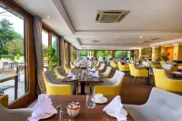 Shendish Manor Hotel & Golf Course - breakfast