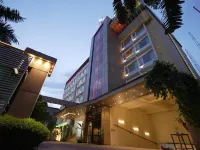 Regenta Orkos Kolkata by Royal Orchid Hotels Limited Hotels near IACS