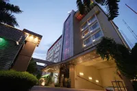 Regenta Orkos Kolkata by Royal Orchid Hotels Limited - Bar