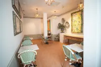 Posada Santa Paula - Hostels