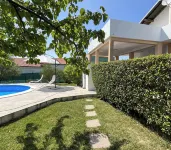 House Bistre With Private Pool - ที่มีสระว่ายน้ำ