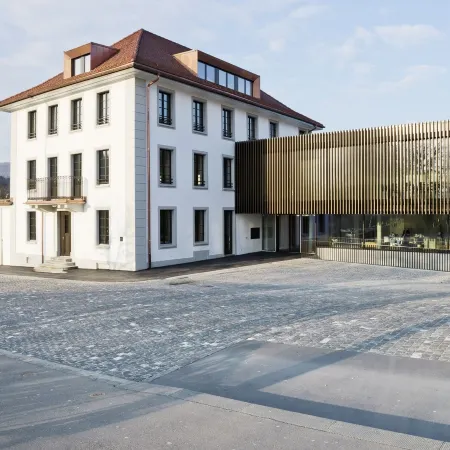 Hotel Kettenbrücke