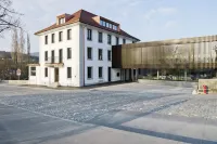 Hotel Kettenbrücke - Pet Friendly