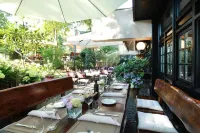 Rheinhof by Gerda Good Living - Digital Access - Wifi