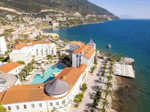 Thermae Sylla Spa & Wellness Hotel