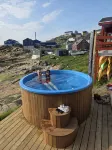 Café de Upernavik - Spa
