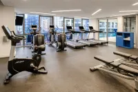 Atwell Suites MIAMI BRICKELL by IHG - Gym